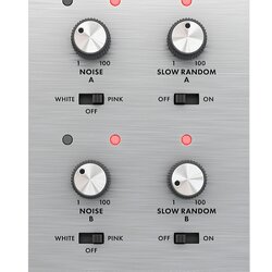 Behringer Dual Noise/Random Voltage Generator 1016 Eurorack Module