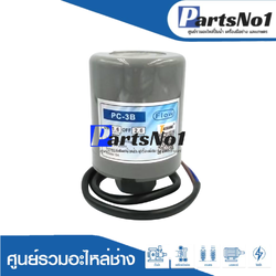 เพรสเซอร์สวิทซ์ 1.6-2.6 รู1/4 โวลต์