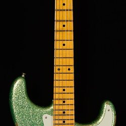 Fender Custom Shop Dealer Select Wildwood10 57 Strat Heavy Relic No.R85049