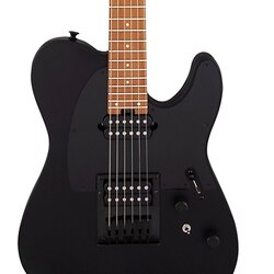 Charvel Pro-Mod So-Cal Style 2 24 HH HT CM