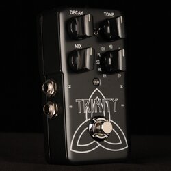 TC Electronic Trinity Reverb