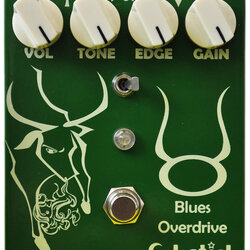 Celestial Effects Taurus