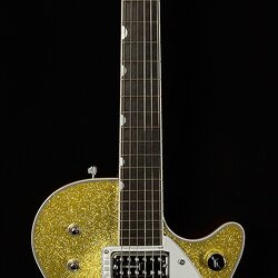 Gretsch Masterbuilt G6128CS 1959 Duo Jet NOS No.UC16081430