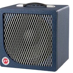 ZT CUSTOM SHOP JAZZ CLUB (CJA1)