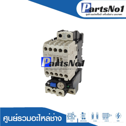 ชุดสตาร์ทเตอร์มิตซูบิชิ MSO-T12 200V. (4-6A)