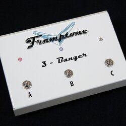 Framptone Three Banger 3 Channel