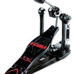 Tama Iron Cobra Jr. Limited Edition Bass Drum Pedal Black