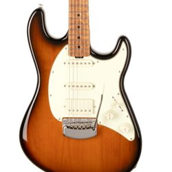 Ernie Ball Music Man Cutlass RS HSS Electric Guitar