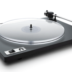 U-turn Audio Orbit Plus Turntable