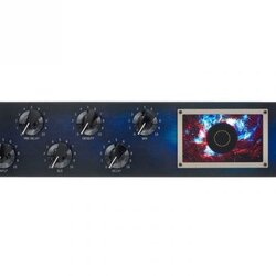 TEGELER AUDIO RAUMZEITMASCHINE TUBE REVERB