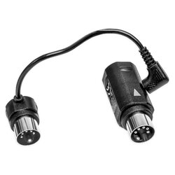 Nektar Technology WIDIFLEX Wireless Bluetooth MIDI Adapter