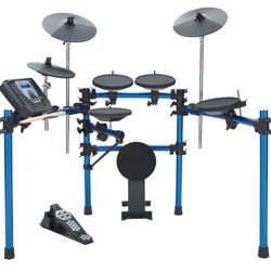 Simmons SD1000 5-Piece Electronic Drum Set