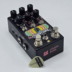 Chase Bliss Legacy Billy Strings Wombtone Analog EnveloPhaser