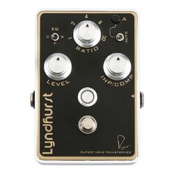 Bogner Lyndhurst Compressor