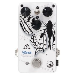 Ohmless Pedals Yara Regular Optical Compressor