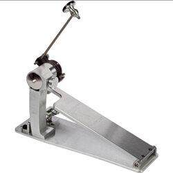 Trick Drums Big Foot Single Drum Pedal