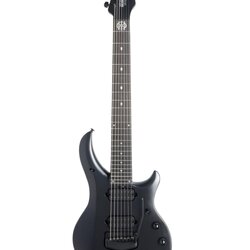 Ernie Ball Music Man John Petrucci Majesty 7-string - Stealth Black
