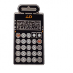 Teenage Engineering Pocket Operator Pin