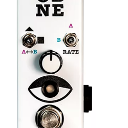 Old Blood Noise Endeavors Expression Ramper White
