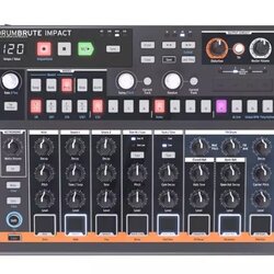 Arturia Drumbrute Impact