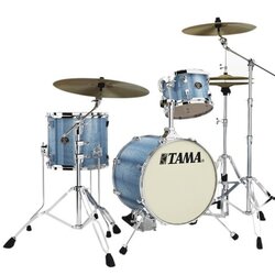 Tama Silverstar VK 3-Piece Metro-Jam Shell Pack