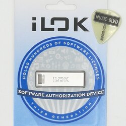 PACE iLok 3rd Generation