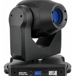 Martin Pro RUSH-MH1-PROFILE+