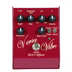 DLS Effects Versa Vibe