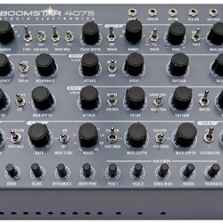 Studio Electronics Boomstar 4075