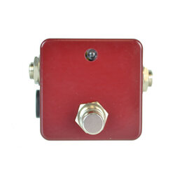 Henretta Engineering Crimson Tremolo