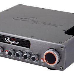 Bugera BV1001M Veyron Bass head