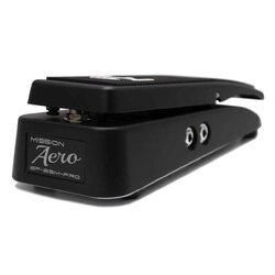 Mission Engineering SP-25M-PRO Aero, Black