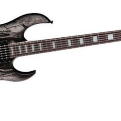 Dean Michael Angelo Batio MAB4 Gauntlet Electric Guitar Custom