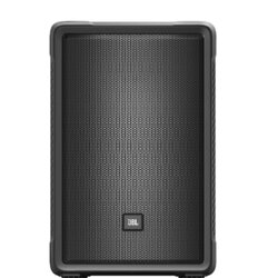 JBL IRX-112BT Powered 12 Portable Speaker with Bluetooth (Each)