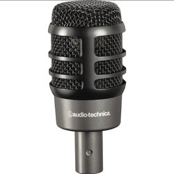 Audio-Technica ATM250 Hypercardioid Dynamic Instrument Microphone