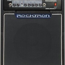 Rocktron V30R Velocity 30w 1x12 Guitar Combo Amp