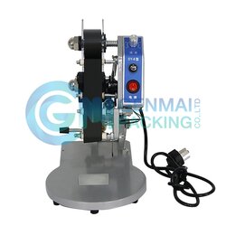 เครื่องพิมพ์วันที่ รุ่น DY-8