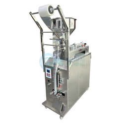 เครื่องบรรจุแนวตั้ง รุ่น FYL-100