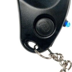 Planet Waves Pick Holder with LED Light