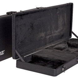 Ibanez XP100C Hardshell Case for XPT Guitars Black
