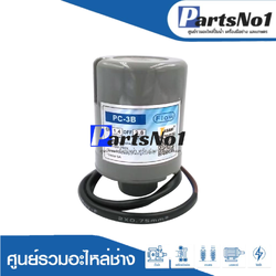 เพรสเซอร์สวิทซ์ 1.4-2.8 รู1/4