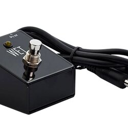 Gamechanger Audio Footswitch for Plus Pedal