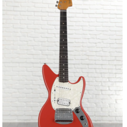 Fender Kurt Cobain Jag-Stang Electric Guitar