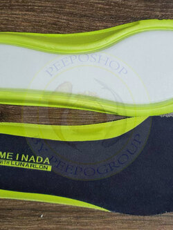 แผ่นรองเท้า Zoom Air Full Length