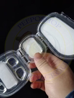 แผ่น Zoom Air Front Mid Heel LBJ15-16