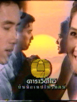 สุดสายป่าน ละครดังจากช่อง3 Dvd 6 แผ่น นำโดย ศักดิ์สิทธิ์ แท่งทอง, น้ำฝน โกมลฐิติ