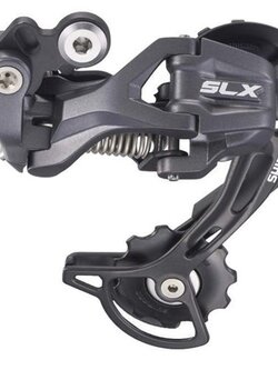 ตีนผี Shimano SLX 9 SP M662