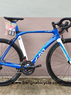 JAVA FEROCE J-AIR Limited of Color PACIFIC PREMIER BANK