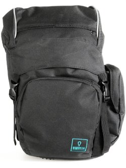 กระเป๋าแขวนหลังแพนเนียร์ใหญ่ VINCITA [ส่งฟรี EMS]