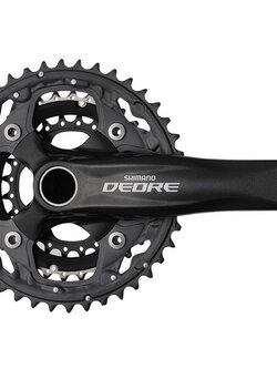 จาน Shimano Deore 9SP 48T